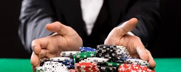 Casino Punch